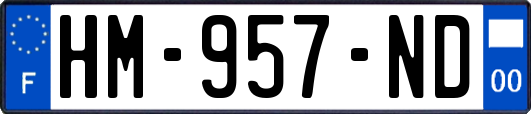 HM-957-ND