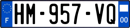 HM-957-VQ