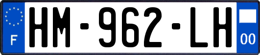 HM-962-LH
