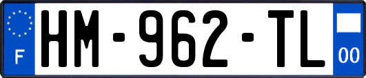 HM-962-TL