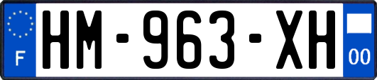 HM-963-XH