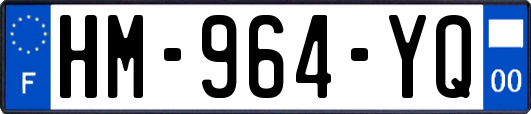 HM-964-YQ