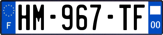 HM-967-TF