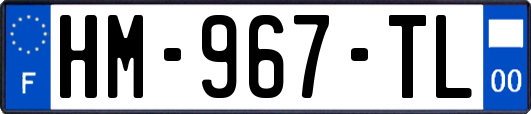 HM-967-TL