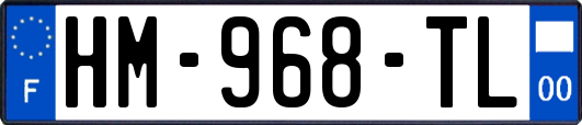 HM-968-TL