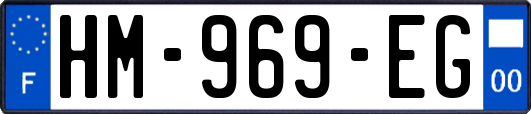 HM-969-EG