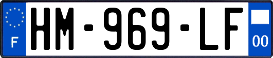 HM-969-LF