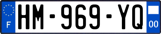 HM-969-YQ