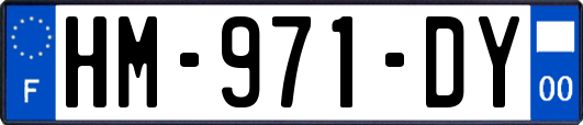 HM-971-DY