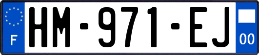 HM-971-EJ