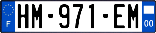 HM-971-EM