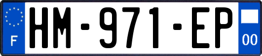 HM-971-EP