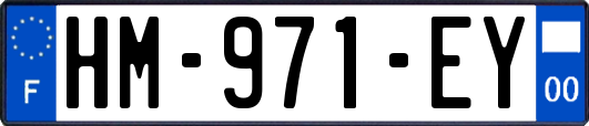 HM-971-EY