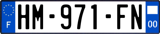 HM-971-FN