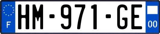 HM-971-GE