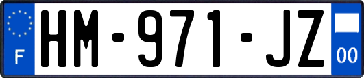 HM-971-JZ