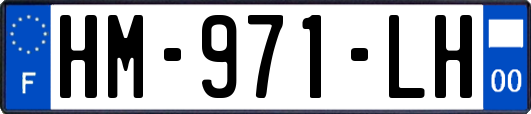 HM-971-LH