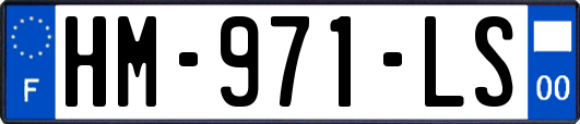 HM-971-LS