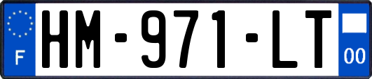 HM-971-LT