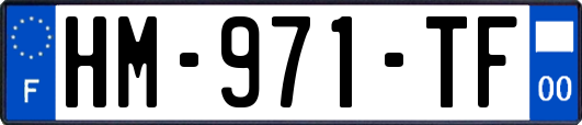 HM-971-TF