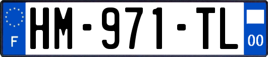 HM-971-TL
