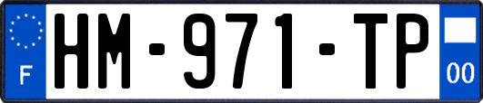 HM-971-TP