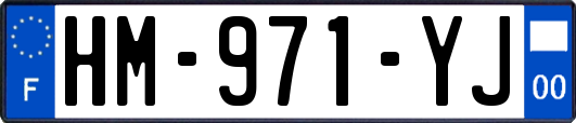 HM-971-YJ