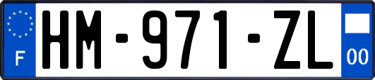 HM-971-ZL