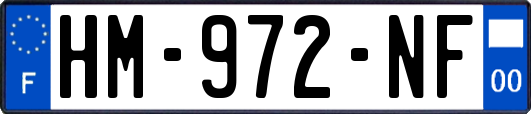 HM-972-NF