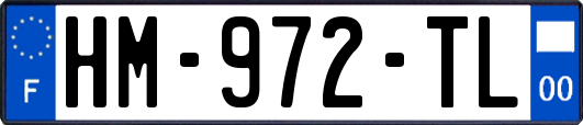 HM-972-TL