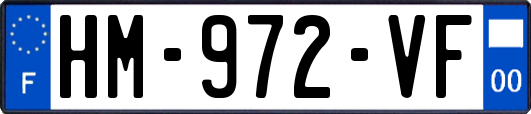 HM-972-VF
