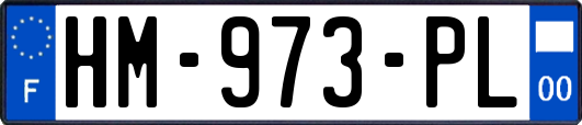 HM-973-PL