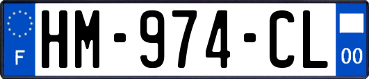 HM-974-CL