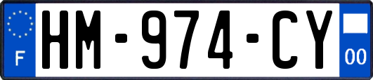HM-974-CY