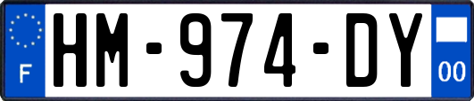 HM-974-DY