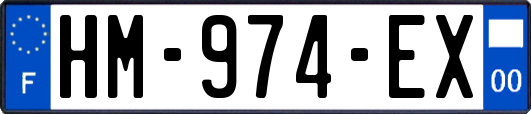 HM-974-EX