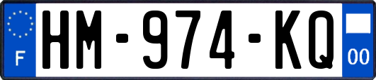 HM-974-KQ