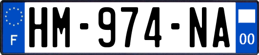 HM-974-NA