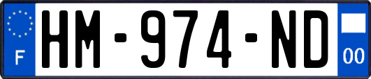 HM-974-ND
