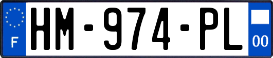HM-974-PL