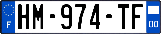 HM-974-TF