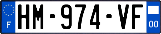 HM-974-VF