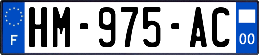 HM-975-AC