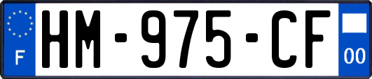 HM-975-CF