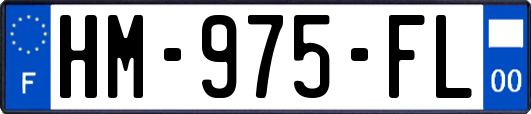 HM-975-FL