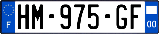 HM-975-GF