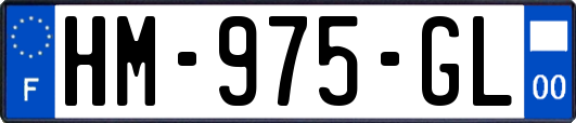 HM-975-GL