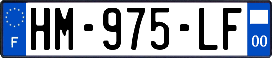 HM-975-LF