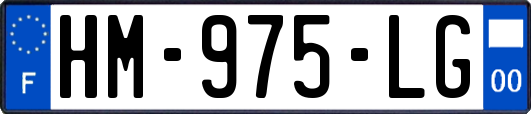 HM-975-LG