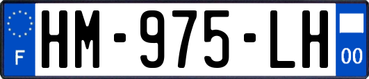 HM-975-LH
